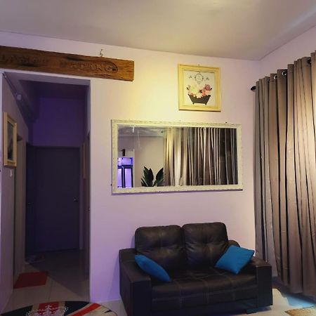 Denan Homestay Casa Kayangan Ipoh Exterior photo